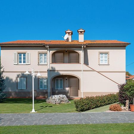 Bed and Breakfast La Campagnola Pietrasanta Exterior foto