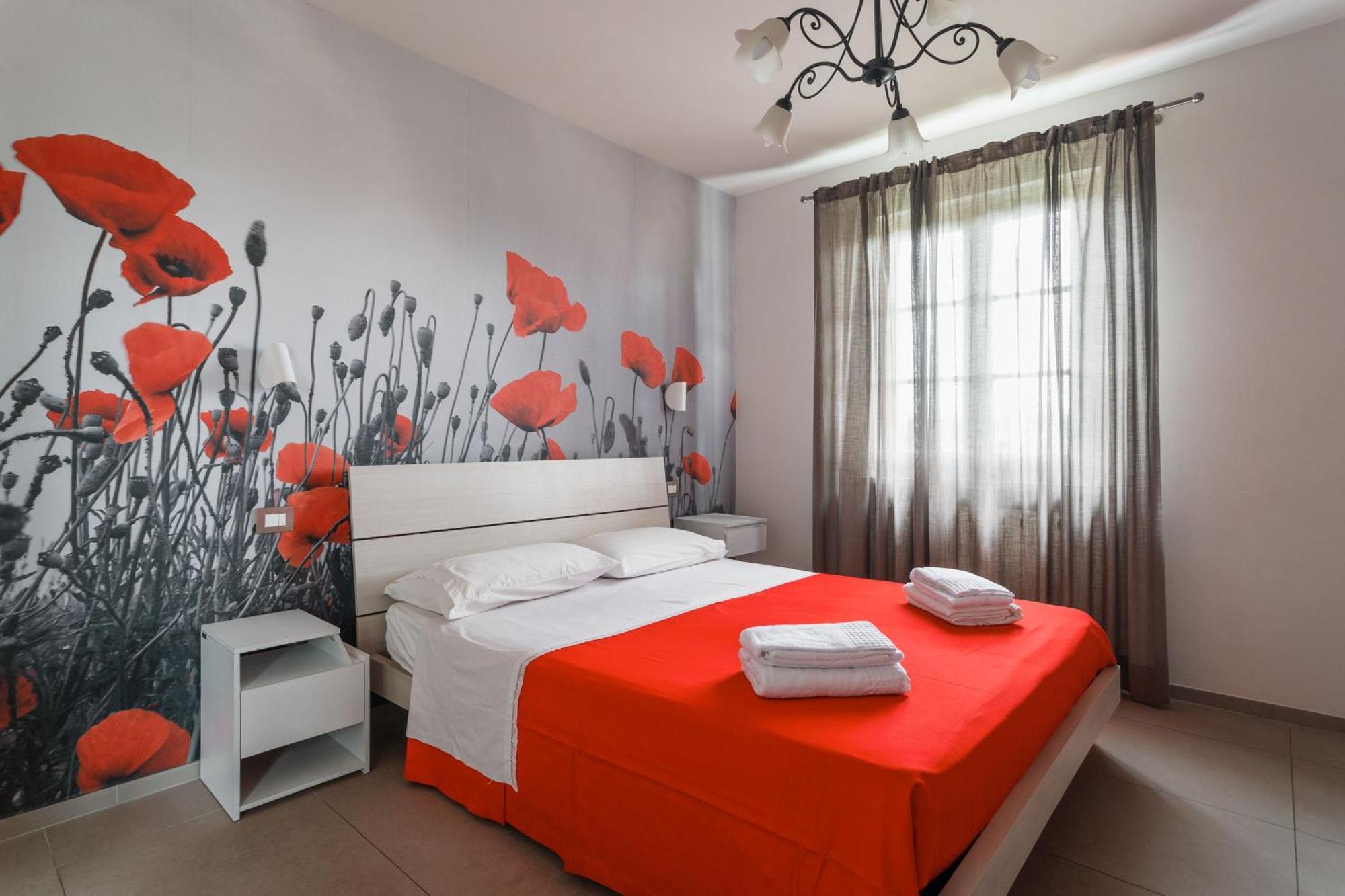 Bed and Breakfast La Campagnola Pietrasanta Exterior foto