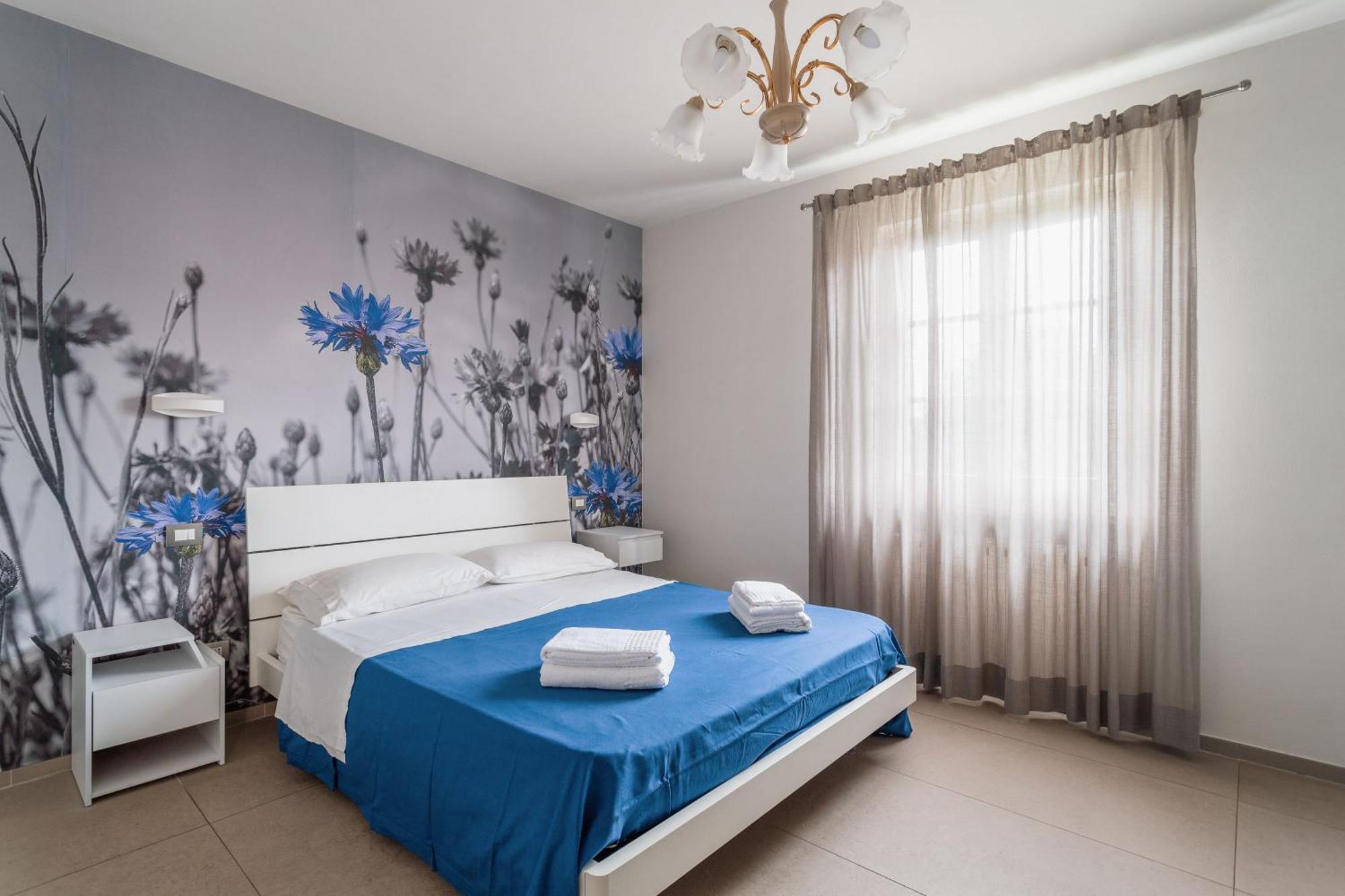 Bed and Breakfast La Campagnola Pietrasanta Exterior foto