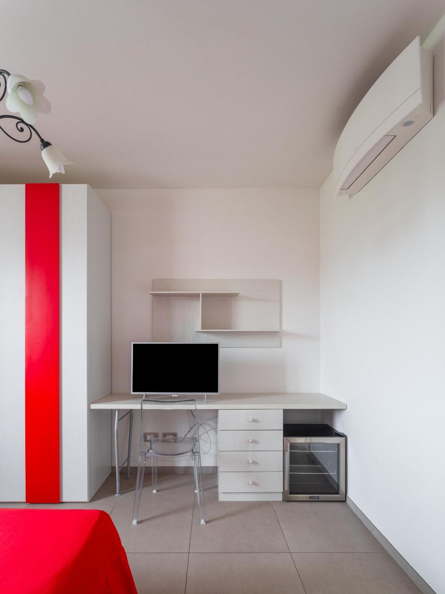 Bed and Breakfast La Campagnola Pietrasanta Exterior foto