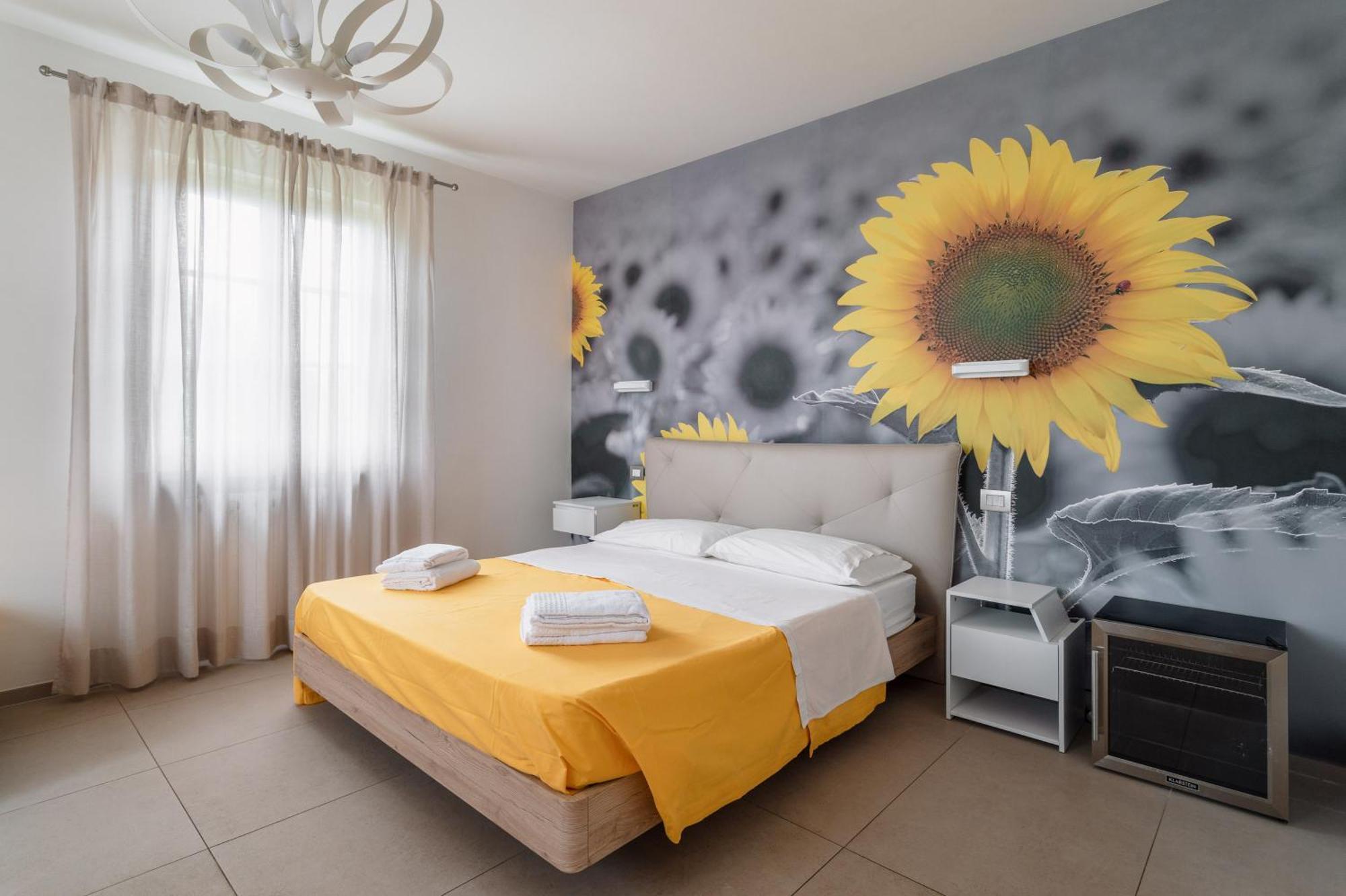 Bed and Breakfast La Campagnola Pietrasanta Exterior foto