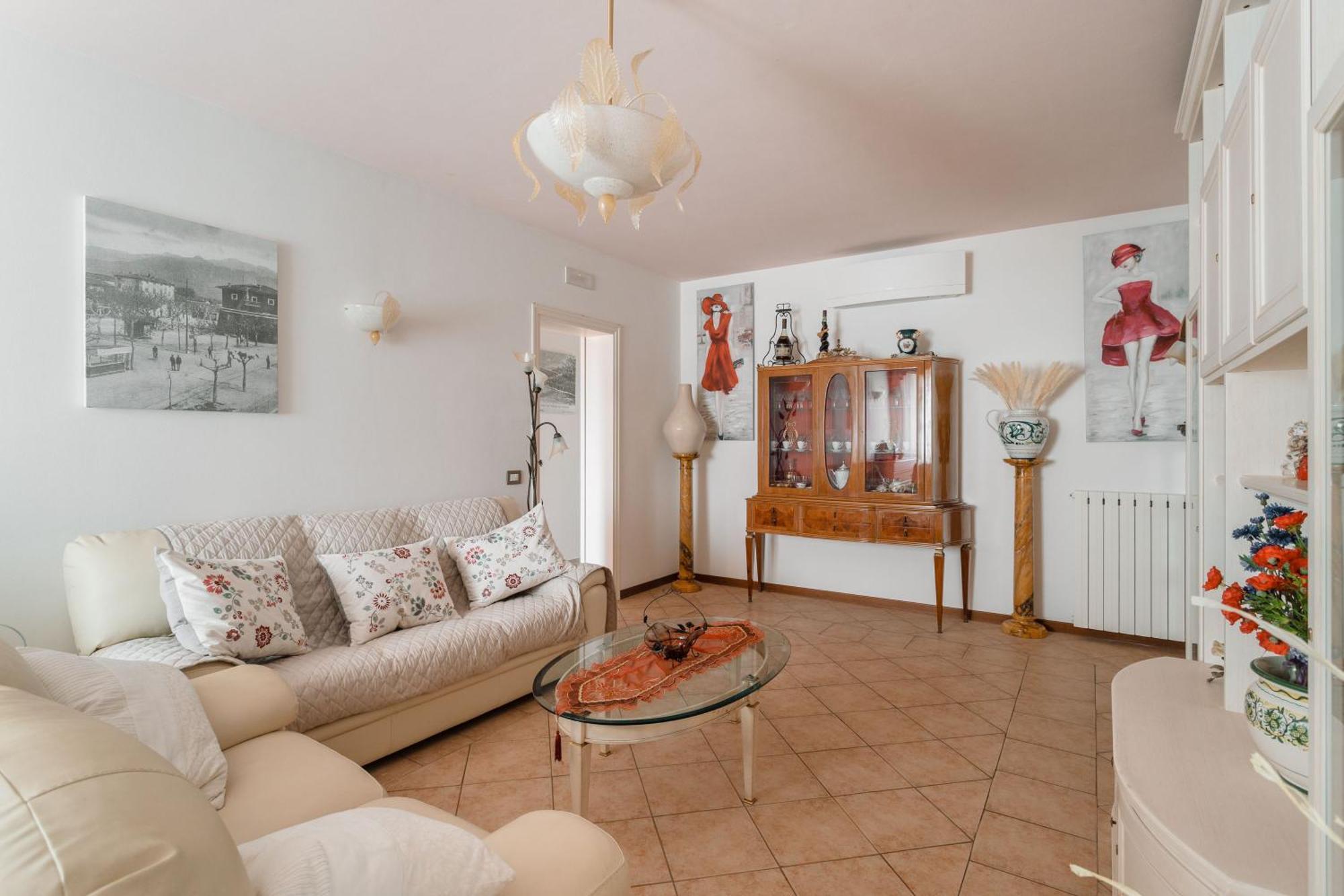 Bed and Breakfast La Campagnola Pietrasanta Exterior foto