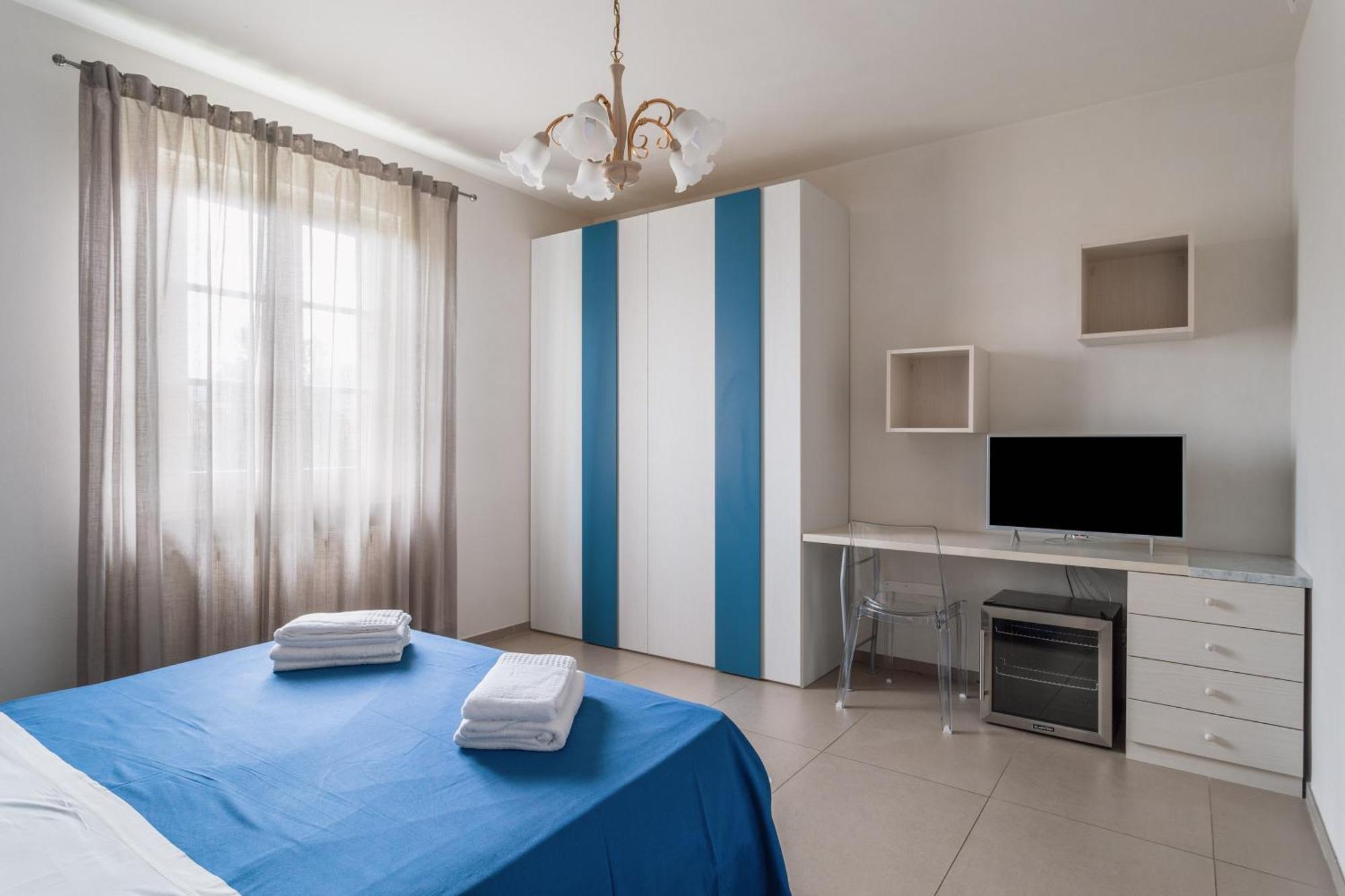 Bed and Breakfast La Campagnola Pietrasanta Exterior foto