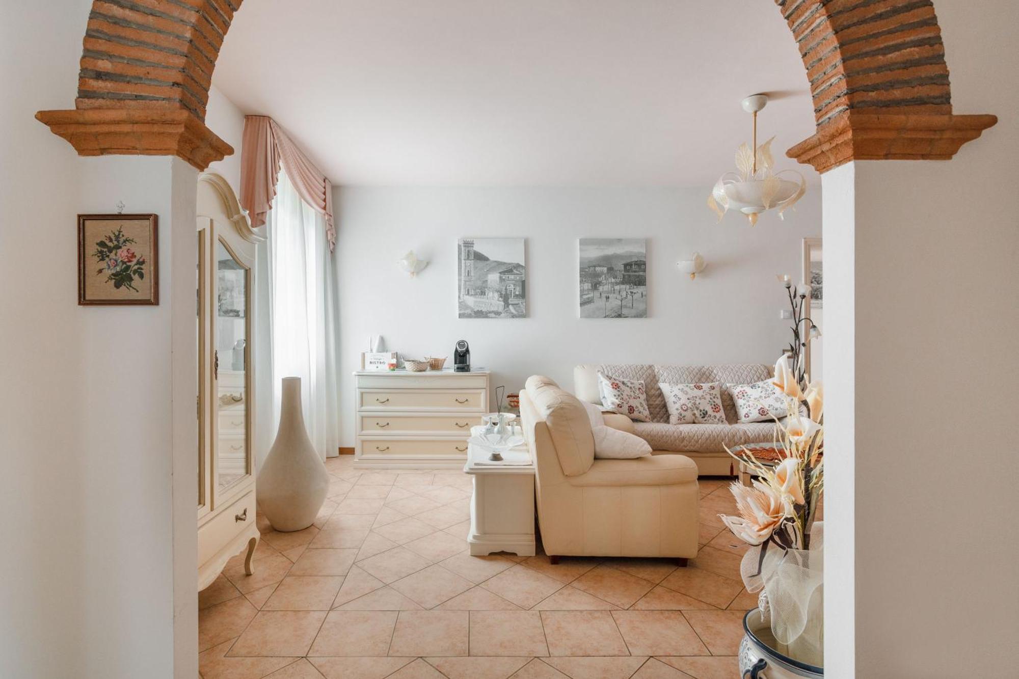 Bed and Breakfast La Campagnola Pietrasanta Exterior foto