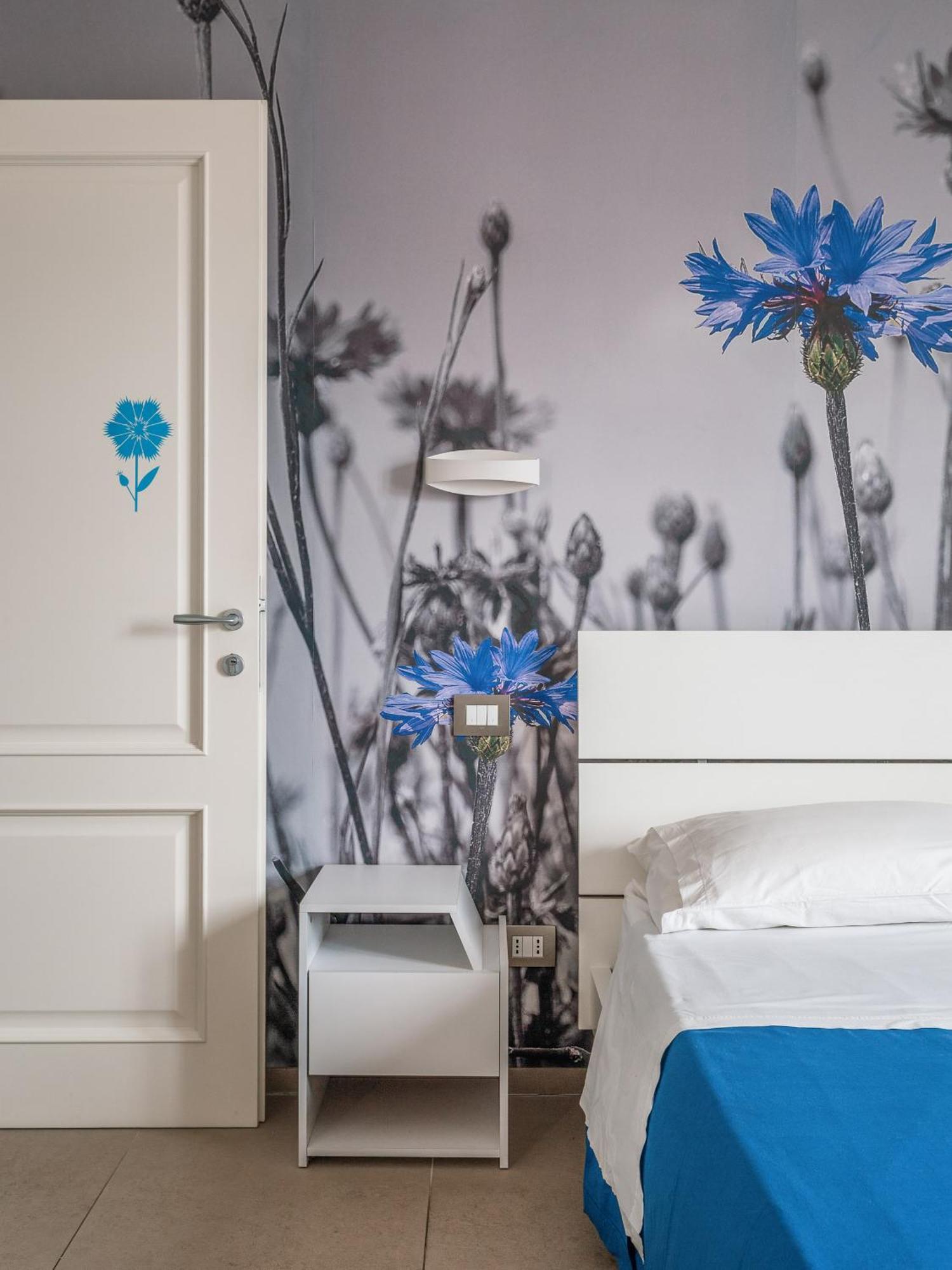 Bed and Breakfast La Campagnola Pietrasanta Exterior foto