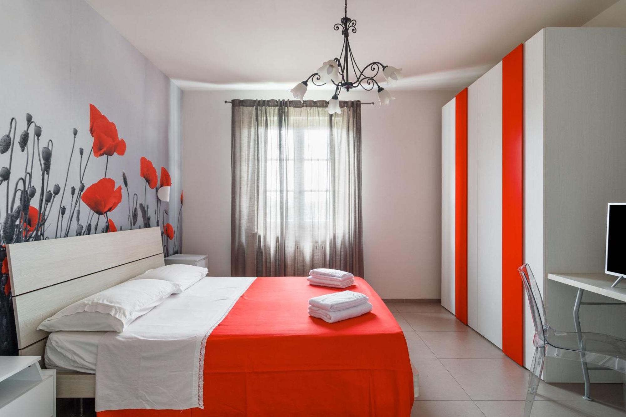 Bed and Breakfast La Campagnola Pietrasanta Exterior foto