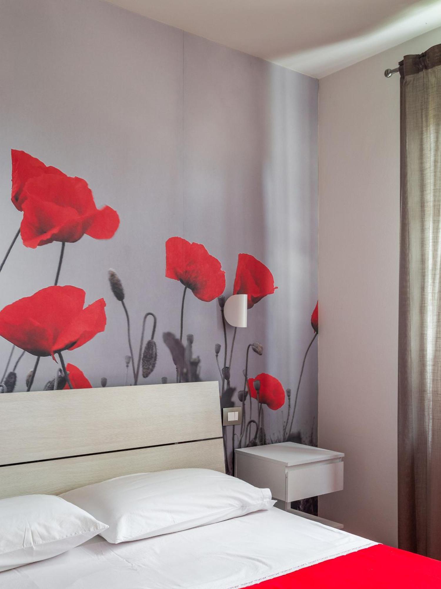 Bed and Breakfast La Campagnola Pietrasanta Exterior foto