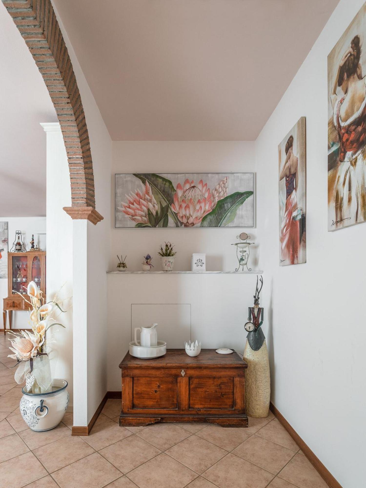 Bed and Breakfast La Campagnola Pietrasanta Exterior foto
